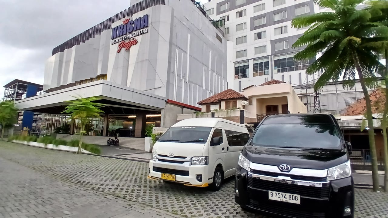 Tips Memilih Rental Mobil Terpercaya di Jogja