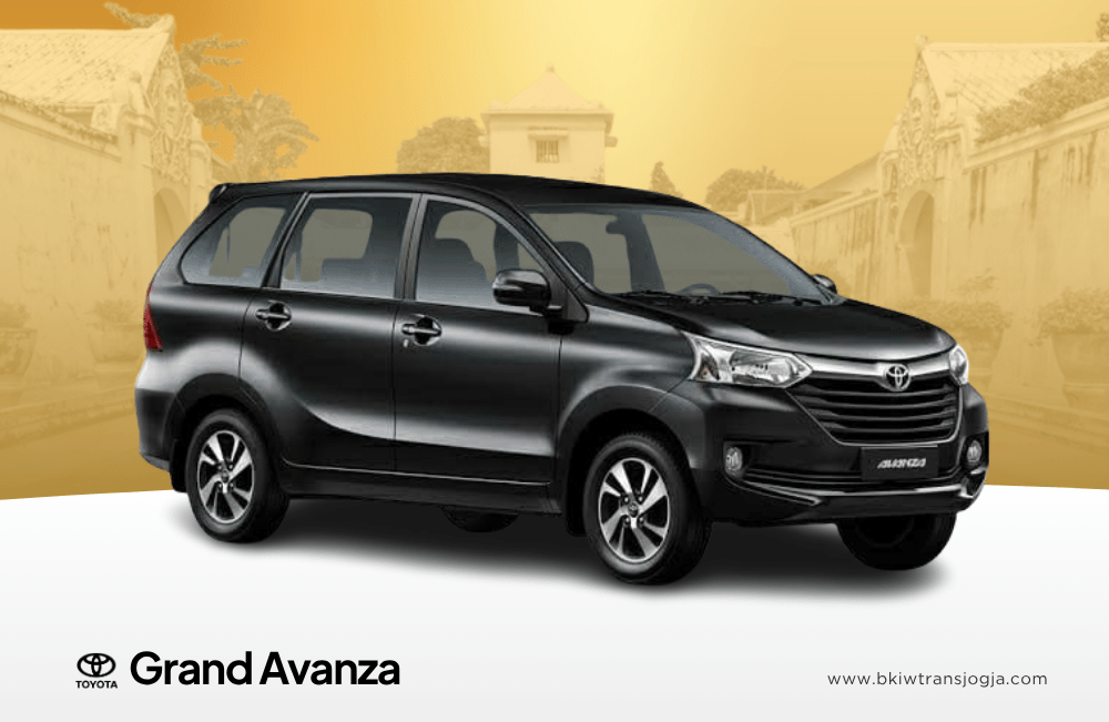 GRAND AVANZA