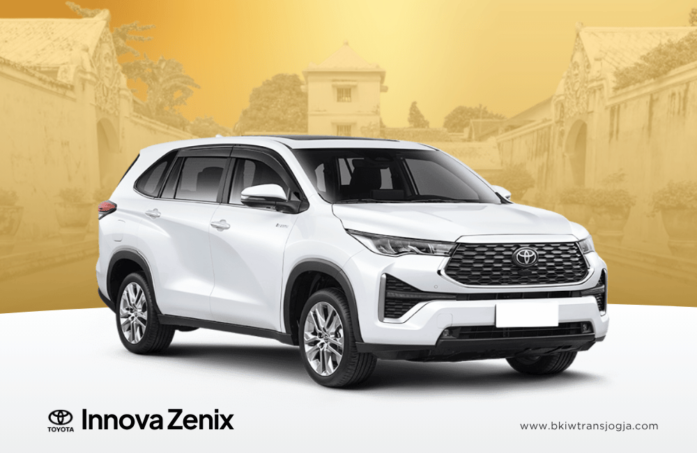 INNOVA ZENIX